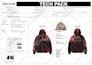 create ready to manufacture detailed fashion tech packs