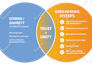 design infographics, flowcharts, and diagram