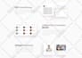 design mordern mobile app UI UX in figma with wireframes and prototype