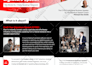 design a flyer, postcard, brochure or poster graphic