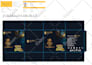 design food spice, sauce, pouches, jars labels and packaging
