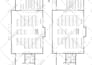 redraw floor plan,house plans,elevation,permit drawing in autocad,revit,sketchup
