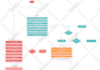 create or recreate your diagram in lucidchart or lucidspark