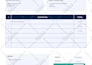 create interactive editable clickable pdf invoice and  form