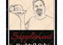 create health supplement or wine label bottle design in 24 hours