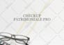 design business folded brochure, catalog or proposal