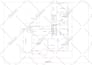 create architectural 2d floor plans and redraw floor plans