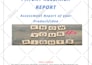 do detailed patent search and trademark check
