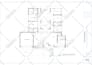 do 2d floor plans and architectural blueprints in autocad