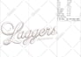 do embroidery digitizing into dst in 30 minutes
