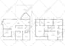 architect of city permit construction drawings,2d floor plan, autocad blueprints