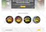 create digital marketing agency website