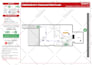 design a emergency evacuation plan