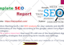 do complete shopify SEO optimization for 1st ranking