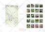 make a nice 2d landscape plan