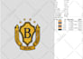 digitize any machine embroidery design into dst, pes, jef emb file in 1 hour