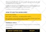 create canva ebook template design, kdp ebook format, canva workbook pdf design