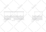 redraw PDF to autocad, architectural drafting, and cad conversion