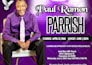 design nice funeral invitation and program