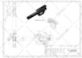 do 2d technical, mechanical, engineering detailed 3d cad drawing and modelling