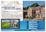 do promotional business postcard, professional eddm direct mail,posters,flyers