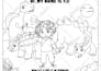 create children storybook illustrations