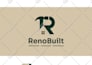 design a professional real estate, realtor, and construction logo