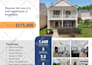 design a professional flyer or any custom graphics