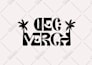 design a logo vintage, clothing brand, merch etc