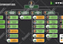 design professional org charts or organizational charts within 2 hrs