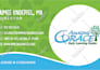 design a professional business card for your brand
