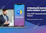 design creditable business branding and startup presentation