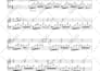create a professional sheet music transcription for you