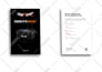 be your professional art director for brand visual identity
