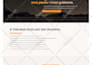 create framer website design, framer landing page as framer developer