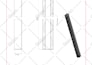 create engineering drawing, dxf, dwg or 2d drawings from 3d models