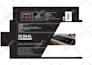 do product packaging design, label design, box and pouch packaging