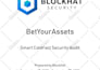 do an automated and manual solidity smart contract audit