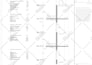 architect of 2d floor plan, city permits, blueprints in autocad and 3d render