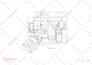 create 2d autocad plans and render it too