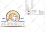 digitize logo into dst, pes, jef, in 1 hour
