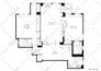 create floor plan from link matterport, virtual tours