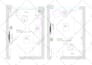 design layout plan for your room, house or your project