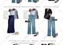 be your virtual fashion stylist and wardrobe consultant