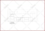 draw 2d floor plan, architectural plan, and furniture layout