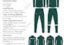 design professional lookbook, product catalog, brochure, linesheet, catalogue