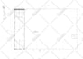 design a professional 2d floor plan for your house, office, or project
