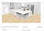 create a custom ikea kitchen design and layout