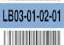 create qr code barcode label tags sticker in 1 hour
