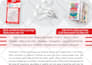 design web banner, header or ad